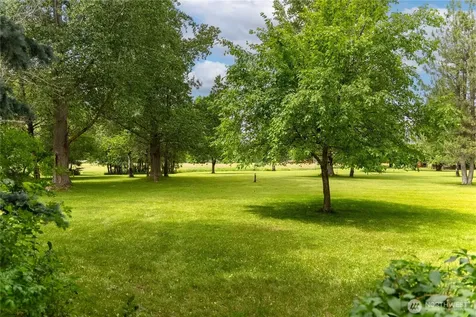 40 Wolf Ridge Lane Winthrop WA 98862