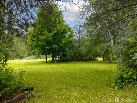 40 Wolf Ridge Lane Winthrop WA 98862
