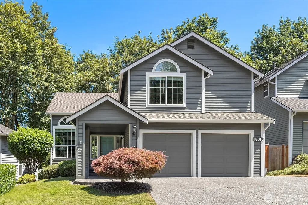 16910 118th Avenue NE Bothell WA 98011