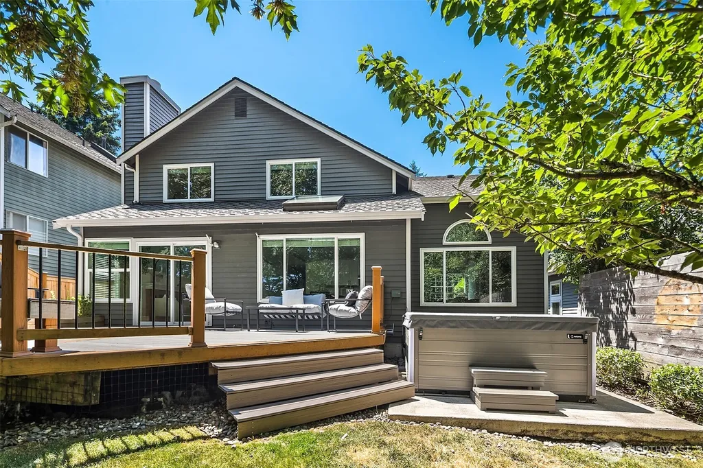 16910 118th Avenue NE Bothell WA 98011