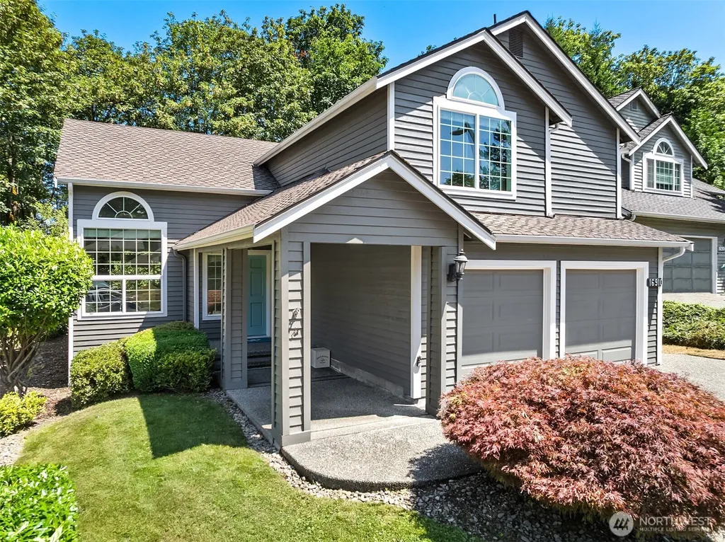16910 118th Avenue NE Bothell WA 98011