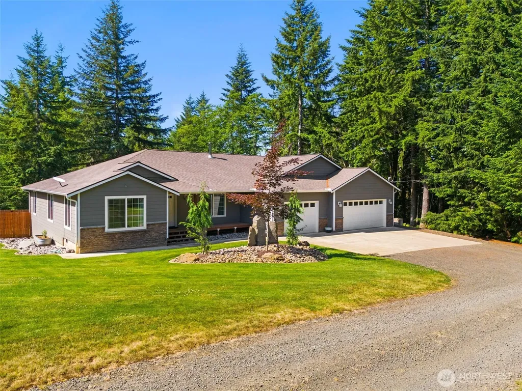 59 Timothy Lane E Elma WA 98541