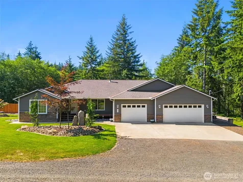 59 Timothy Lane E Elma WA 98541