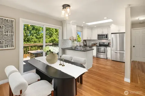 10750 66th Avenue S Seattle WA 98178