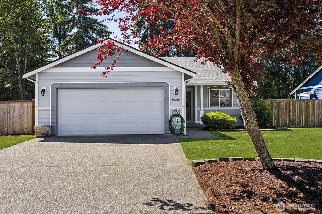 19204 206th Street E Orting WA 98360