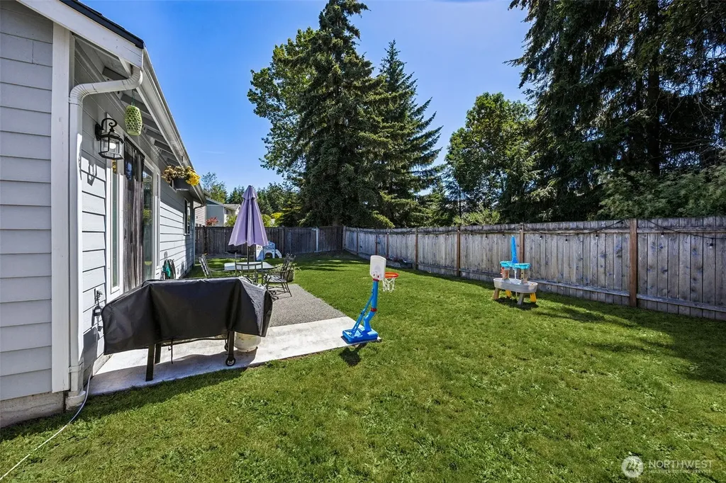 19204 206th Street E Orting WA 98360