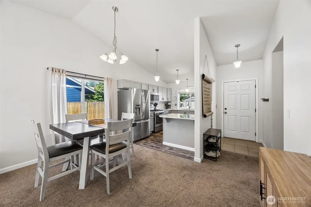 19204 206th Street E Orting WA 98360
