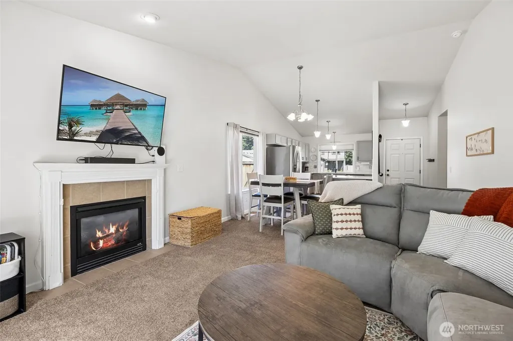 19204 206th Street E Orting WA 98360