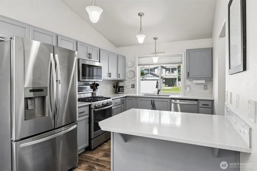 19204 206th Street E Orting WA 98360