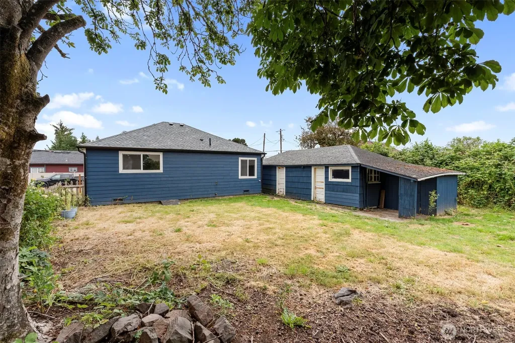 772 SW Mcfadden Avenue Chehalis WA 98532