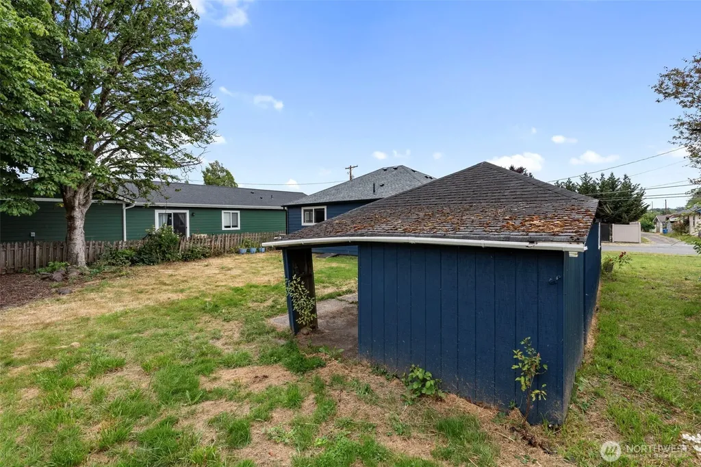 772 SW Mcfadden Avenue Chehalis WA 98532