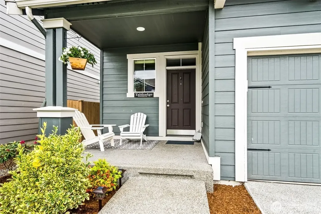 1112 27th Street NW Puyallup WA 98371