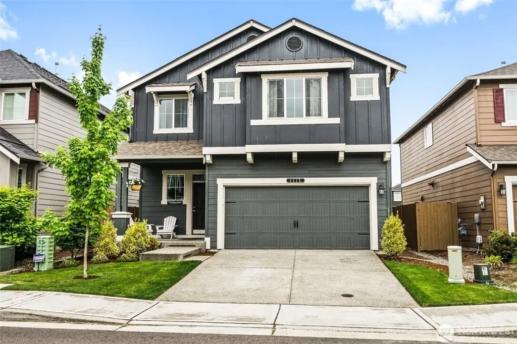 1112 27th Street NW Puyallup WA 98371