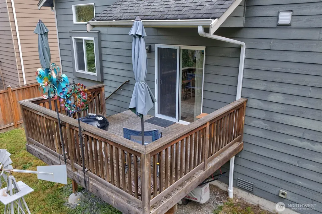 403 Jeff Street Mount Vernon WA 98274