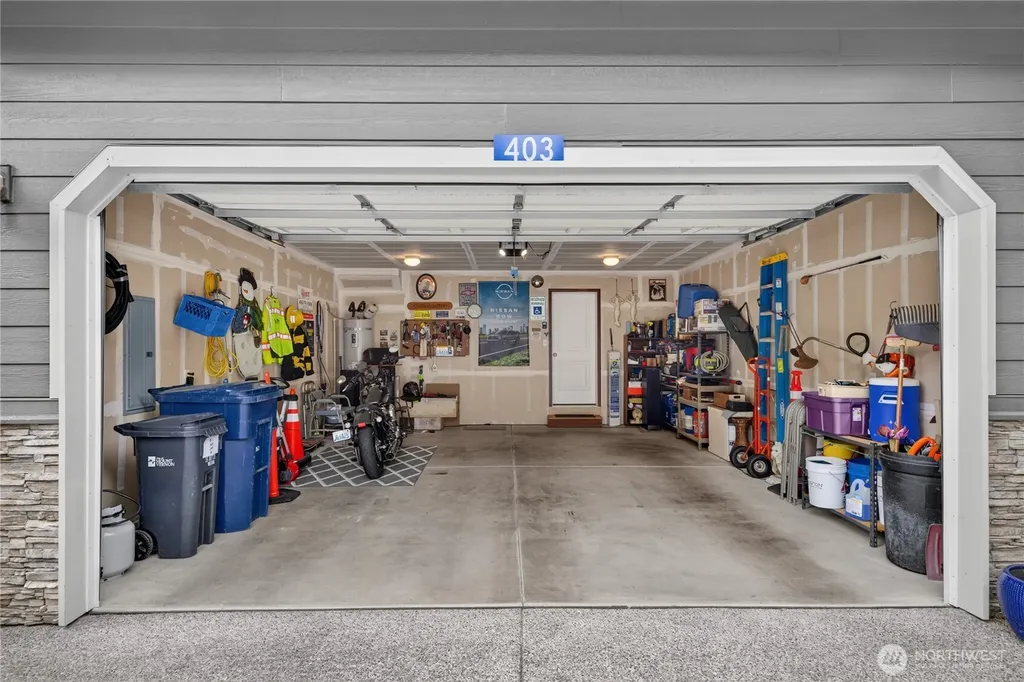 403 Jeff Street Mount Vernon WA 98274
