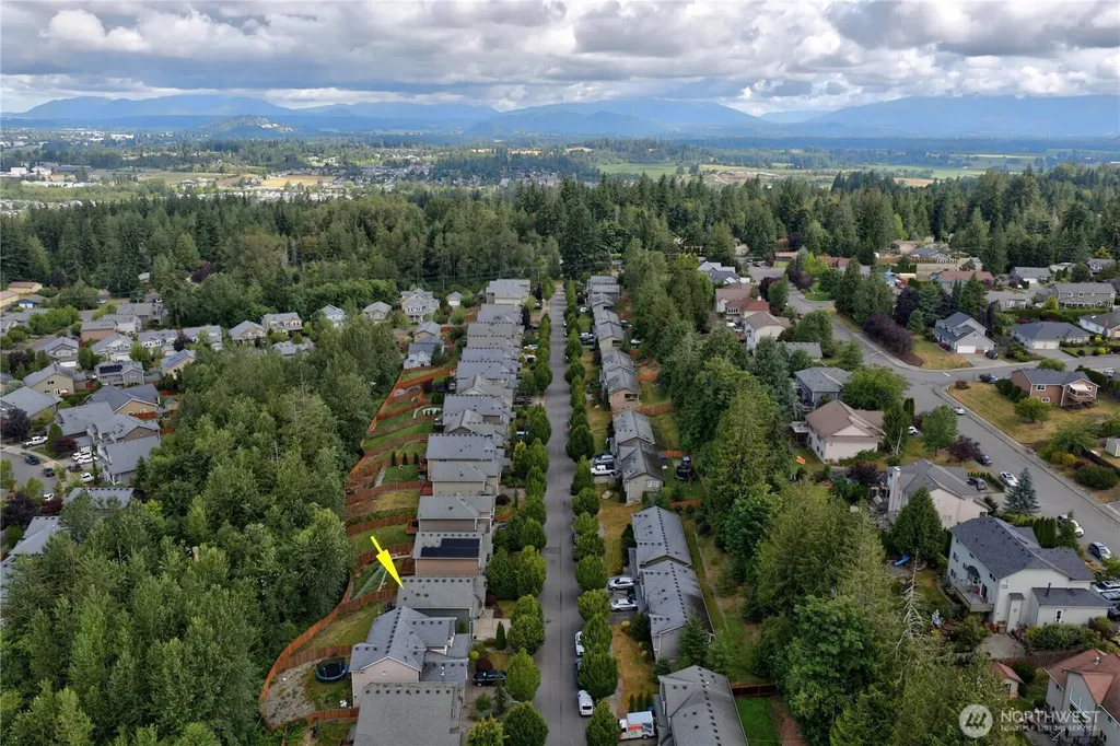 403 Jeff Street Mount Vernon WA 98274