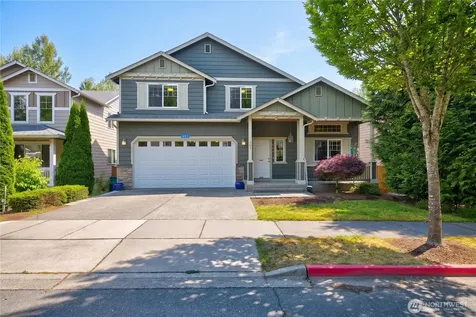 403 Jeff Street Mount Vernon WA 98274