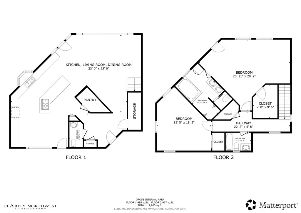 18211 Fjord Drive NE Poulsbo WA 98370