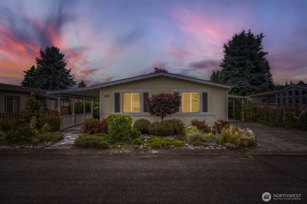 1402 22nd Street NE Auburn WA 98002