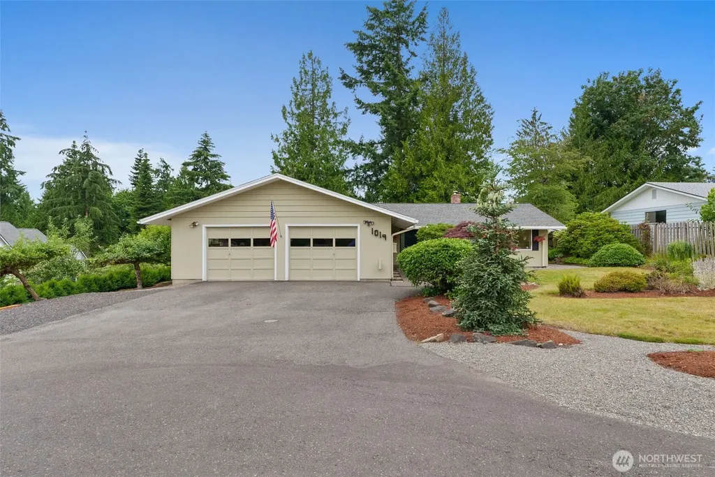 1019 Swanson Drive Centralia WA 98531