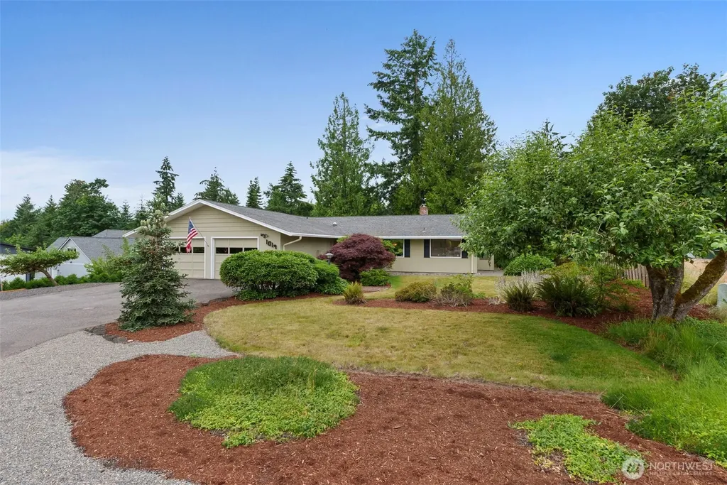 1019 Swanson Drive Centralia WA 98531