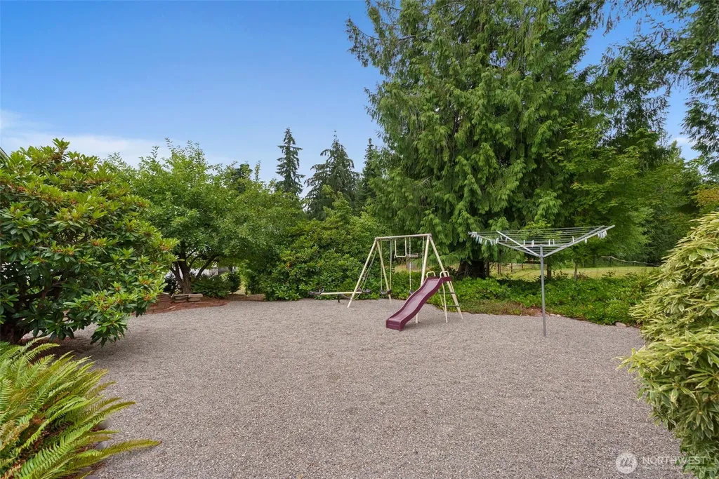 1019 Swanson Drive Centralia WA 98531