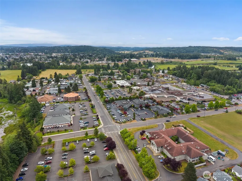 1019 Swanson Drive Centralia WA 98531