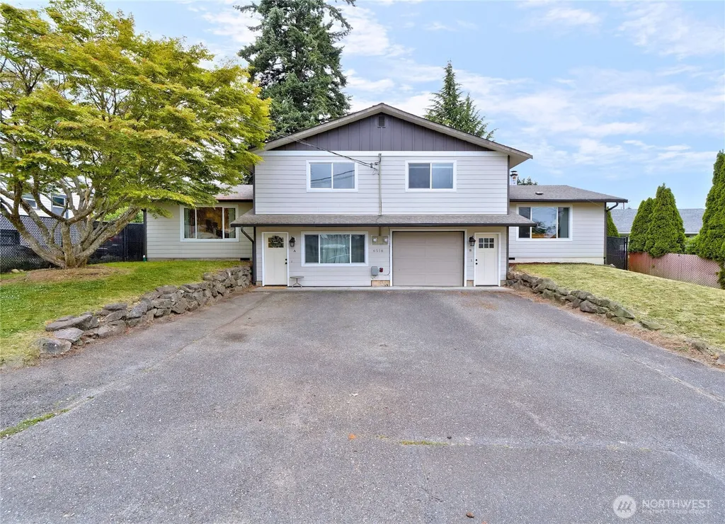 6518 Elliott Way Everett WA 98203