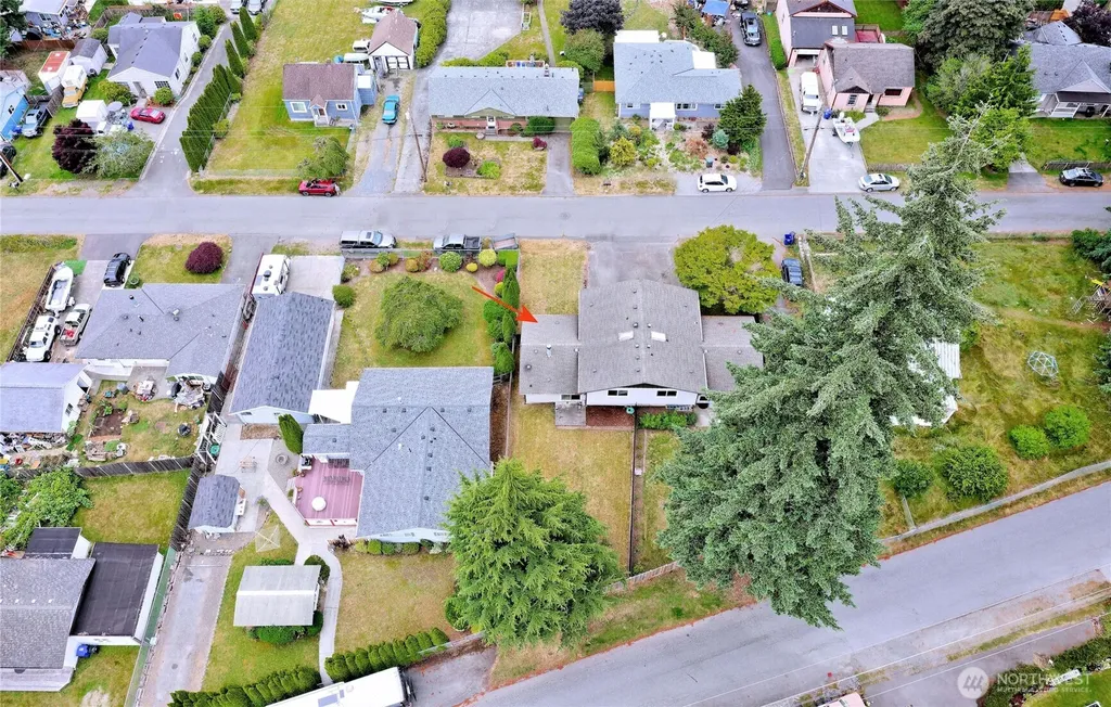 6518 Elliott Way Everett WA 98203