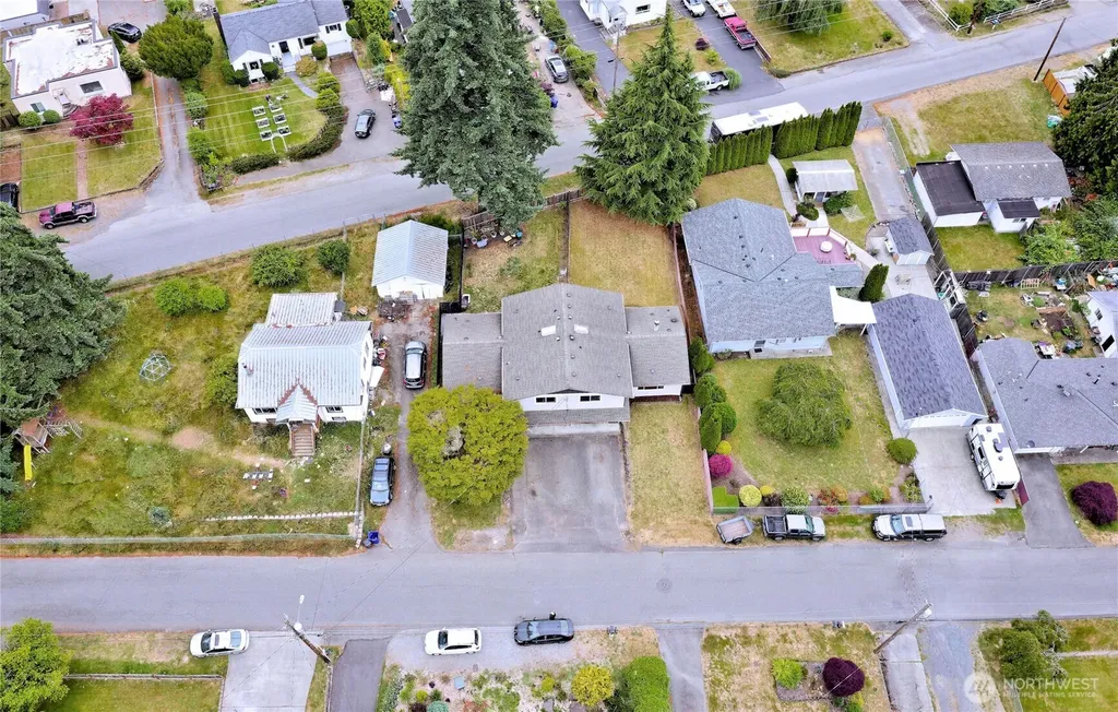 6518 Elliott Way Everett WA 98203