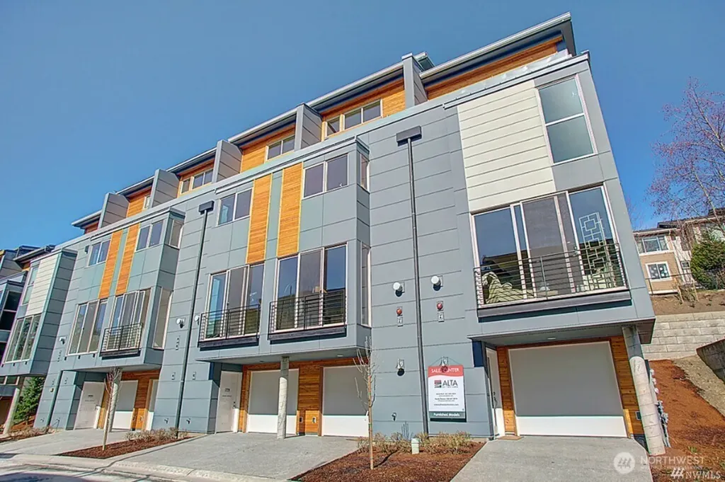 4270 213th Place SE Issaquah WA 98029