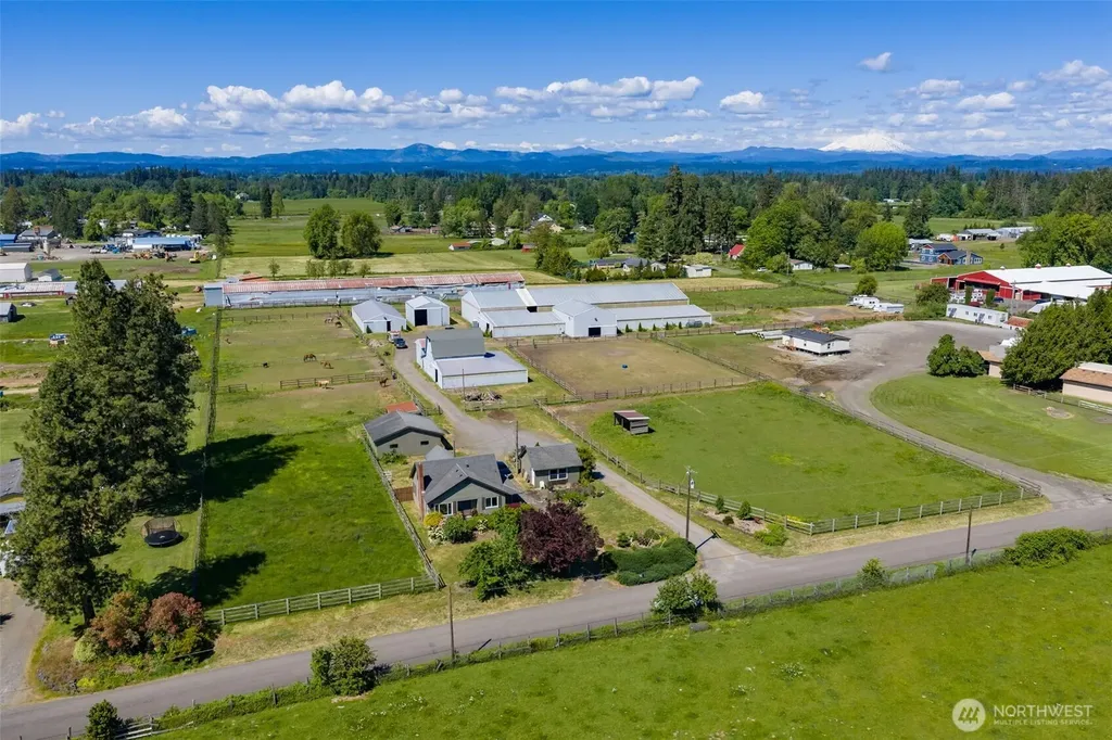 1300 NE 209th Street Ridgefield WA 98642