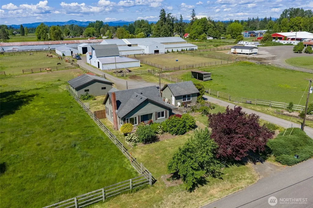 1300 NE 209th Street Ridgefield WA 98642