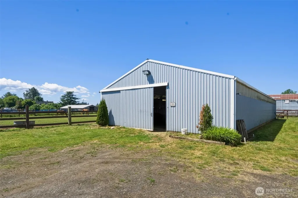 1300 NE 209th Street Ridgefield WA 98642