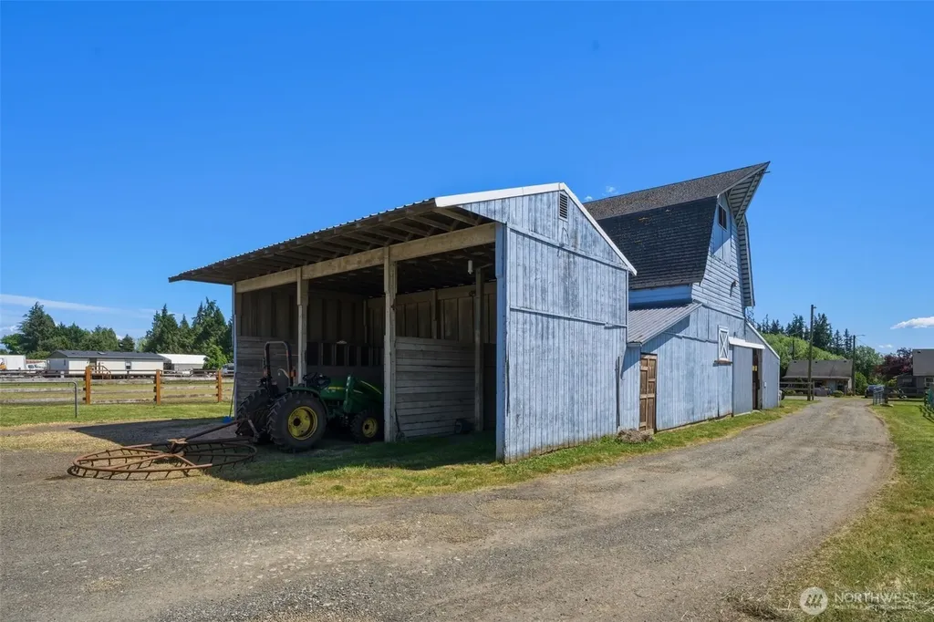 1300 NE 209th Street Ridgefield WA 98642