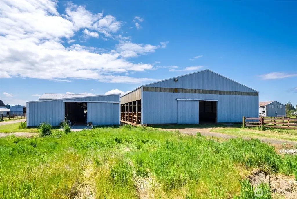 1300 NE 209th Street Ridgefield WA 98642