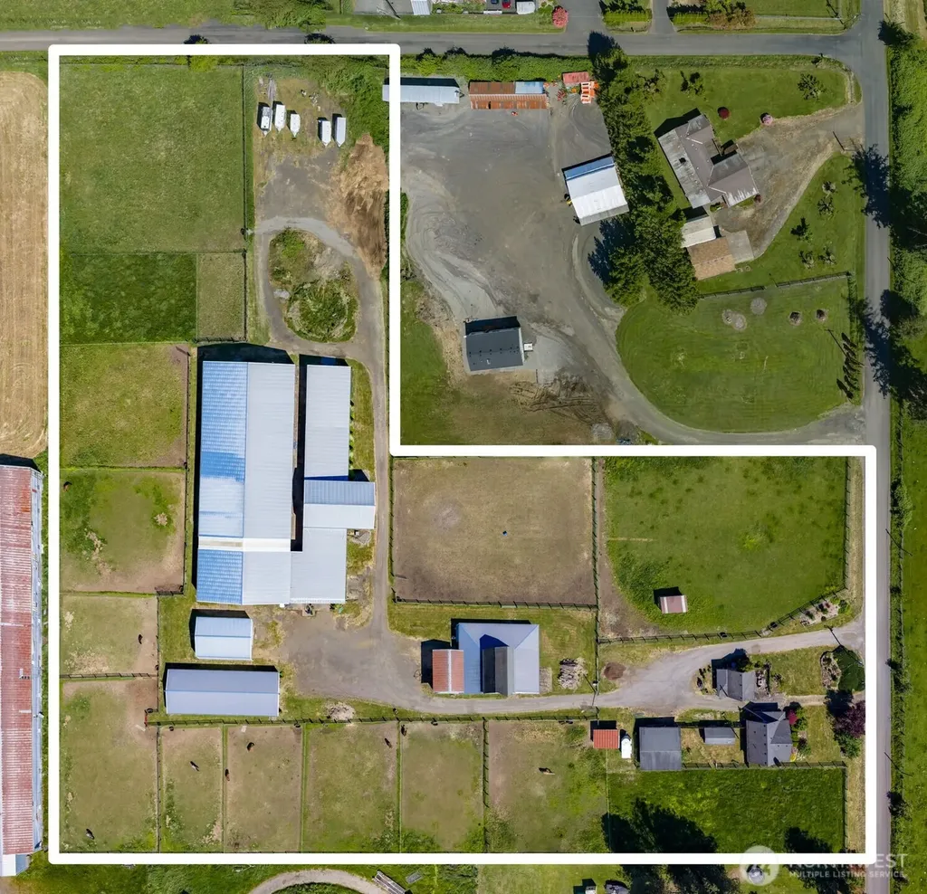 1300 NE 209th Street Ridgefield WA 98642
