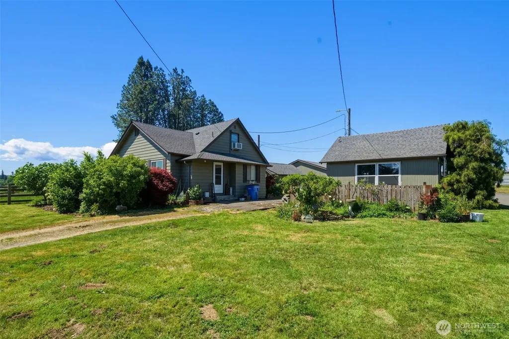 1300 NE 209th Street Ridgefield WA 98642