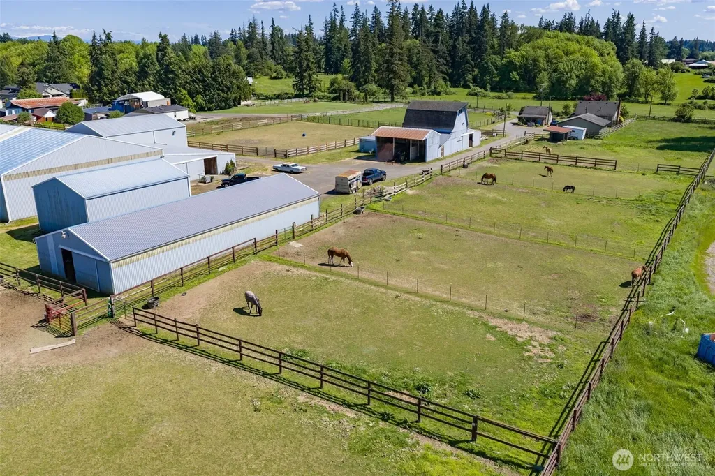 1300 NE 209th Street Ridgefield WA 98642