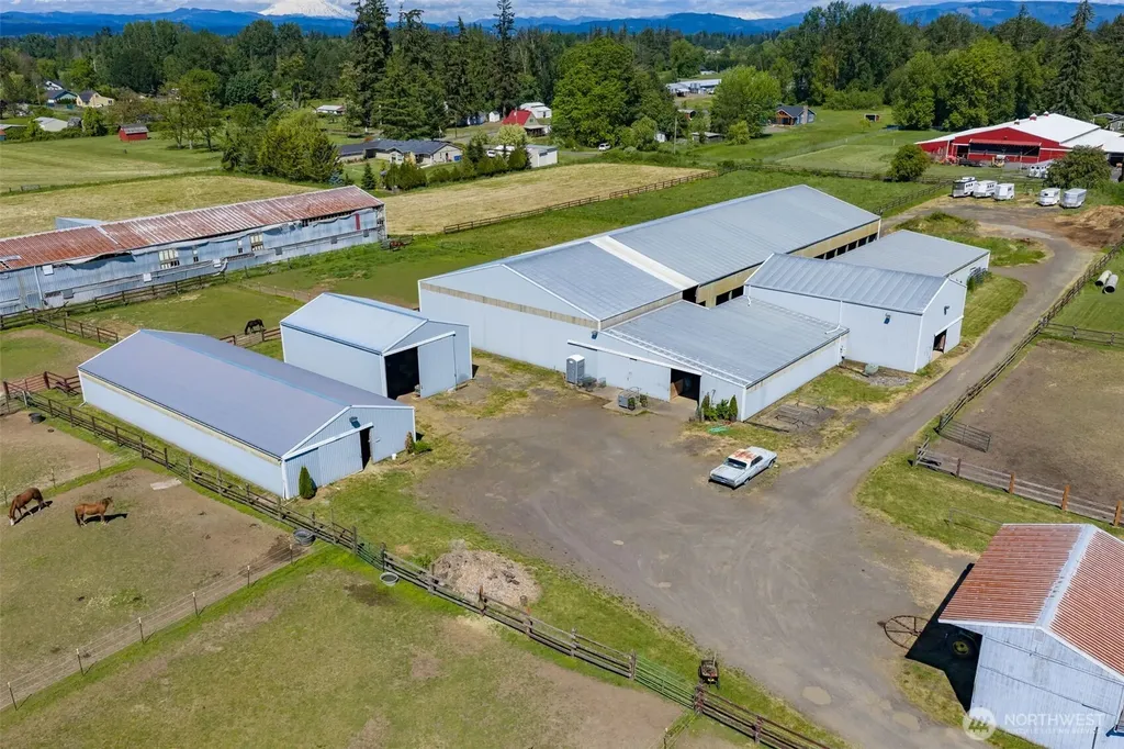 1300 NE 209th Street Ridgefield WA 98642