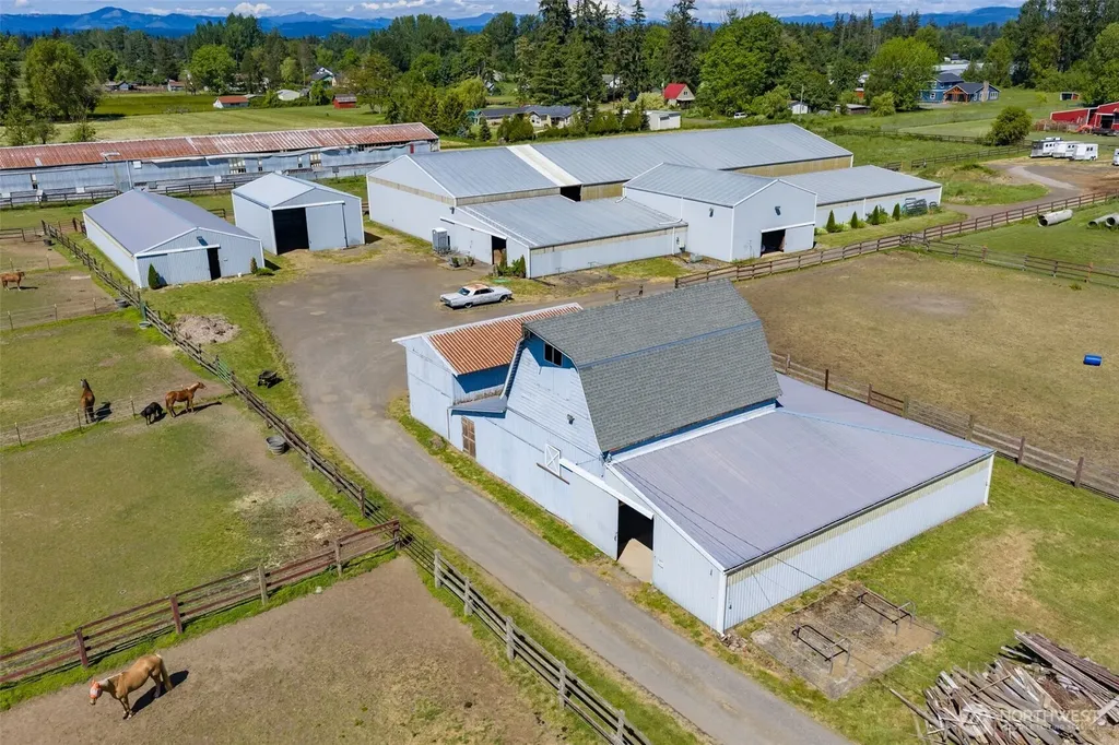 1300 NE 209th Street Ridgefield WA 98642