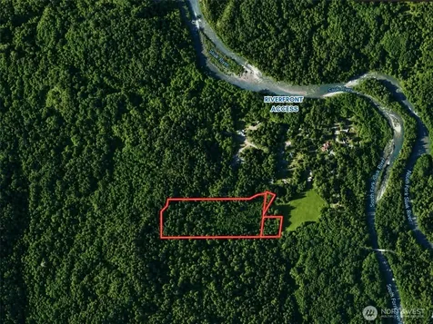 23000 618th Drive NE Darrington WA 98241