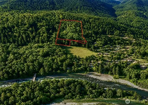 23000 618th Drive NE Darrington WA 98241