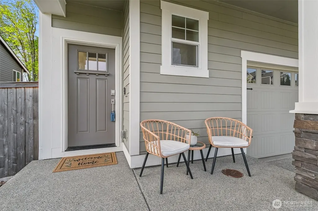 20438 SE 256th Street Covington WA 98042