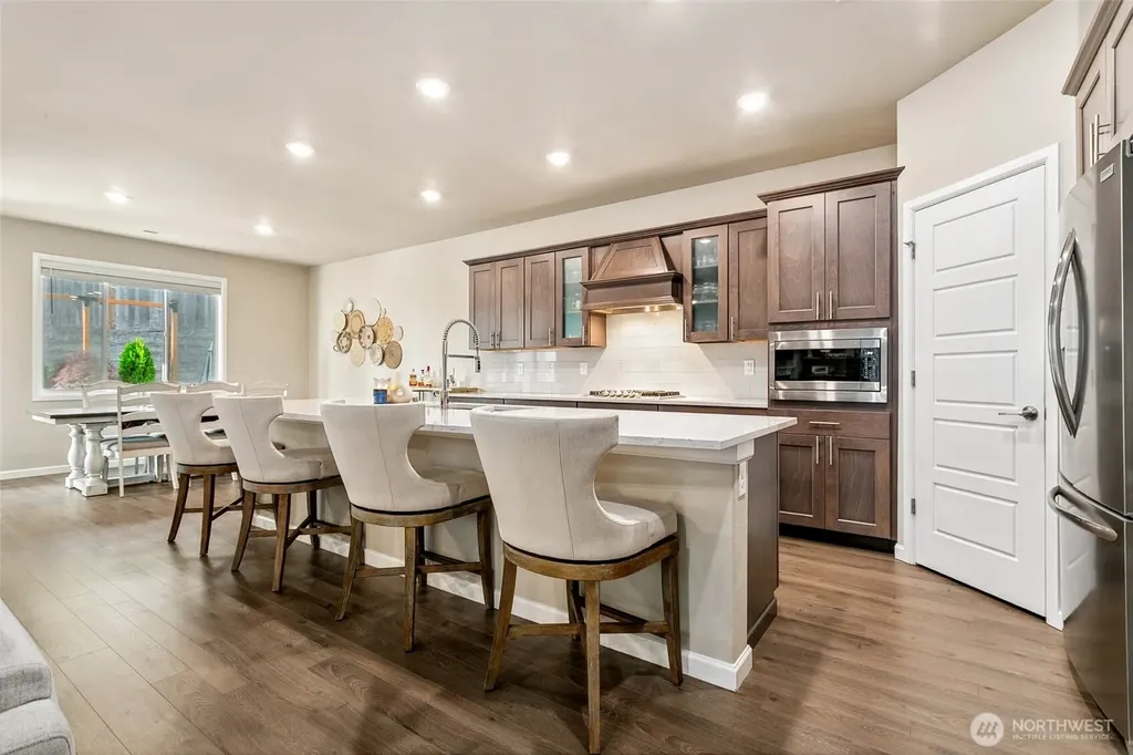 20438 SE 256th Street Covington WA 98042
