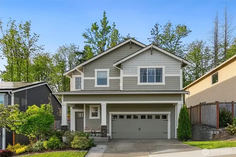 20438 SE 256th Street Covington WA 98042