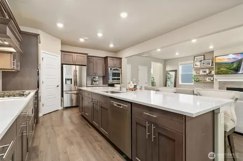 20438 SE 256th Street Covington WA 98042