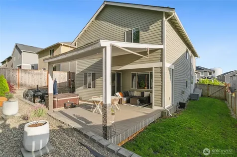 20438 SE 256th Street Covington WA 98042