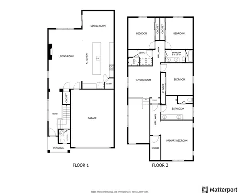 20438 SE 256th Street Covington WA 98042