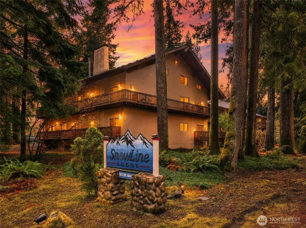 10433 Mt. Baker Highway Deming WA 98244